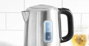 electric kettle for making maggi