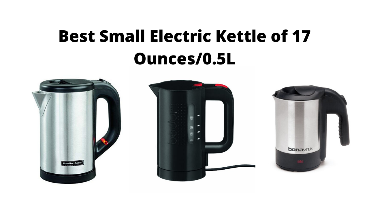 electric kettle small size online
